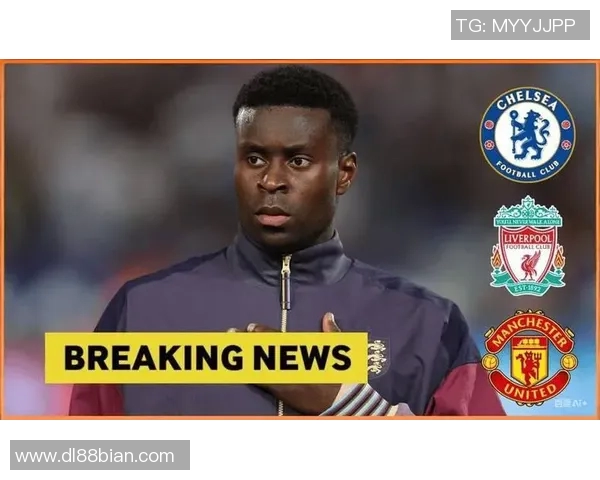 曼联宣布签下新中卫，刷新防线实力