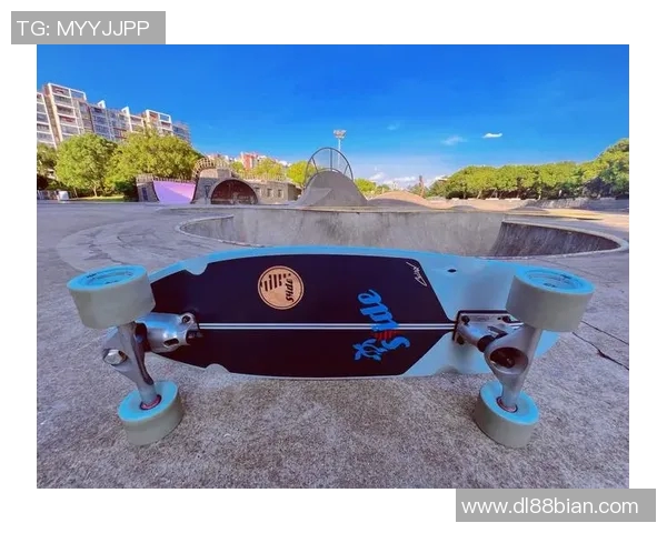 滑板战术探秘：西安滑板队如何构建高效阵地战体系